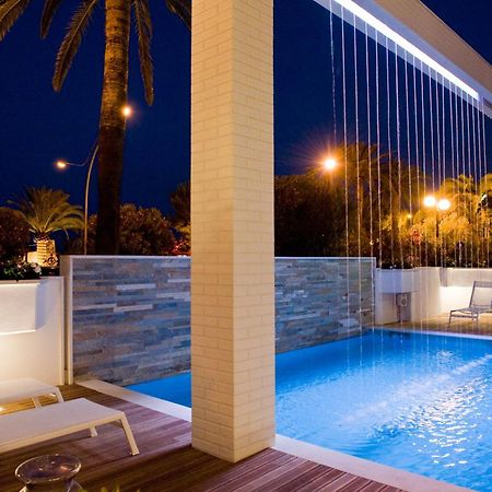 Residence Mareamare Grottammare Εξωτερικό φωτογραφία