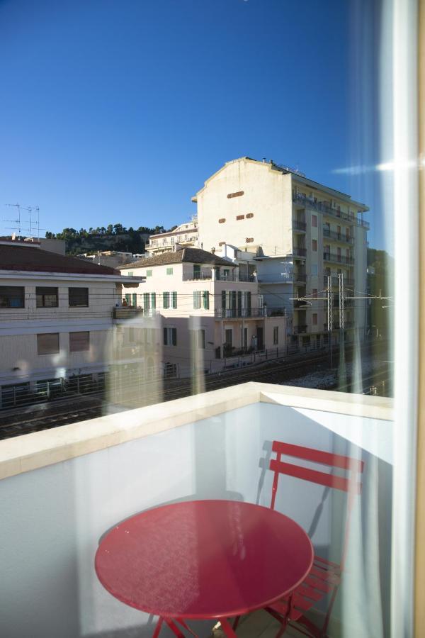 Residence Mareamare Grottammare Εξωτερικό φωτογραφία