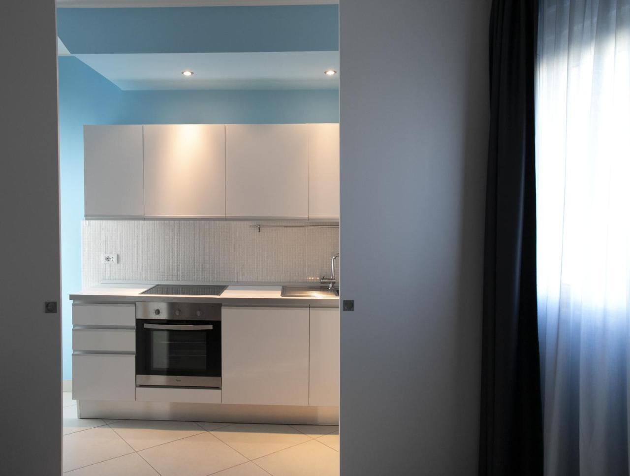 Residence Mareamare Grottammare Εξωτερικό φωτογραφία